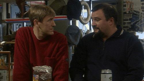 Goodnight Sweetheart Season 6 Episode 4 - Grief Encounter