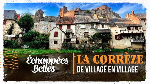 Echappées Belles Season 18 Episode 14 - Episode 14