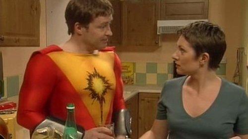 My Hero Season 1 Episode 3 - Mission Impossible