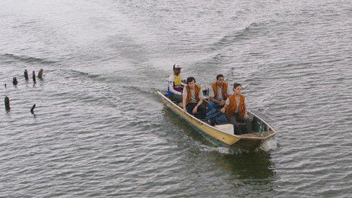 The Chosen One Season 1 Episode 1 - Missionaries of Death