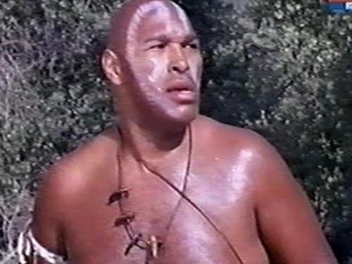 Daktari Season 3 Episode 5 - The Killer Tribe