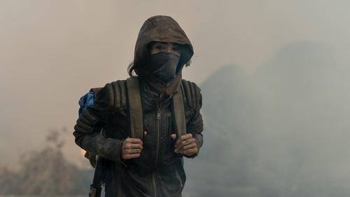 undefined Season 1 Episode 3 - The Tyger and the Lamb