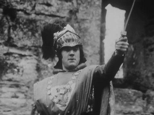 The Complete and Utter History of Britain Season 1 Episode 3 - Edward the First to Richard the Last