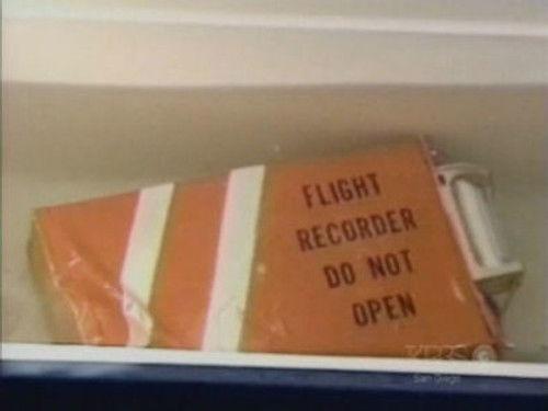 NOVA Season 31 Episode 13 - Crash of Flight 111