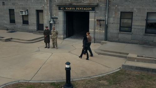 The Equalizer Season 5 Episode 13 - A Few Good Women