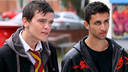 Waterloo Road Season 7 Episode 22 - Episode 22