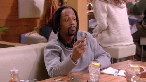 Girlfriends Season 6 Episode 9 - Sleeping Dogs