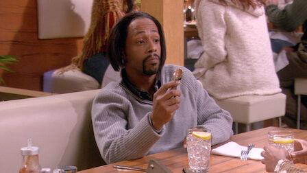 Girlfriends Season 6 Episode 9 - Sleeping Dogs