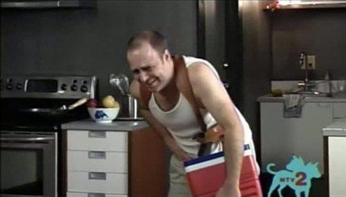 Human Giant Season 1 Episode 7 - Hello, Susan