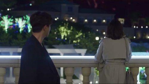 My Holo Love Season 1 Episode 5 - I only see you.