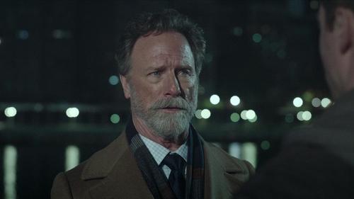 The Night Agent Season 2 Episode 8 - Divergence