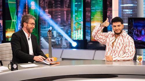 El hormiguero Season 16 Episode 16 - Episode 16