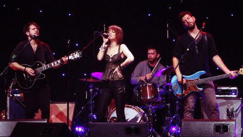 Infinity Hall Live Season 5 Episode 4 - Sister Sparrow & the Dirty Birds