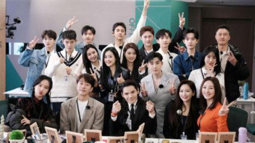 Memories Beyond Horizon Season 2 Episode 1 - Episode 1