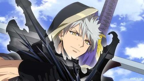 Orient Season 1 Episode 7 - You Can't Survive Underwater