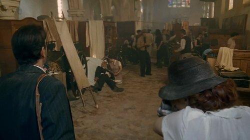 undefined Season 1 Episode 2 - Chaos (June 24, 1940)