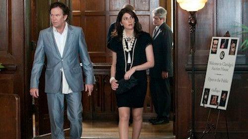 Leverage Season 3 Episode 11 - The Rashomon Job