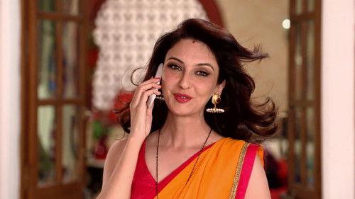 Sister-in-law is at home! Season 1 Episode 1 - A big misunderstanding