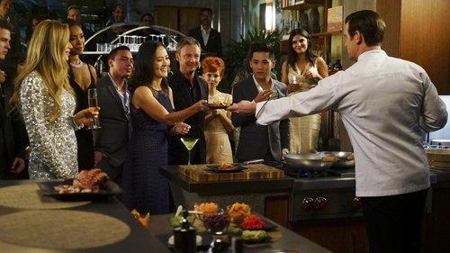 undefined Season 2 Episode 3 - The Dining Hall