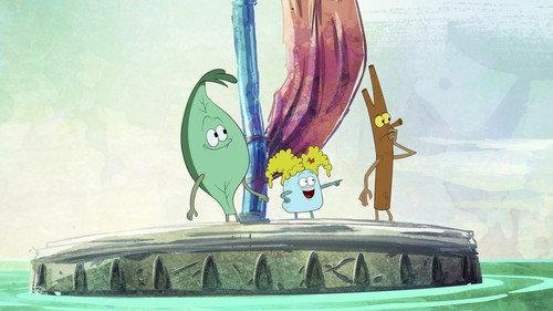 The Mighty Ones Season 2 Episode 5 - Mr. Ladybug’s Secret