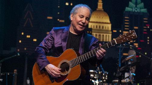 Austin City Limits Season 42 Episode 1 - Paul Simon