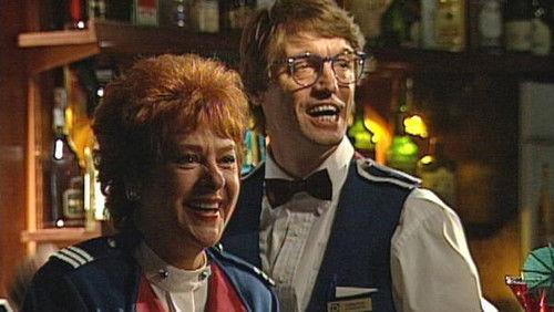 Rederiet Season 3 Episode 11 - Kärlek med förhinder