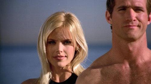 Baywatch Season 7 Episode 10 - Search & Rescue