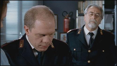 Police District Season 7 Episode 16 - Il volo della colomba