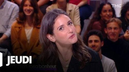 Quotidien Season 8 Episode 14 - Episode 14