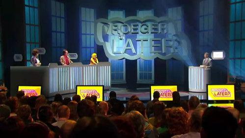 Tegen de Sterren op Season 3 Episode 9 - Episode 9