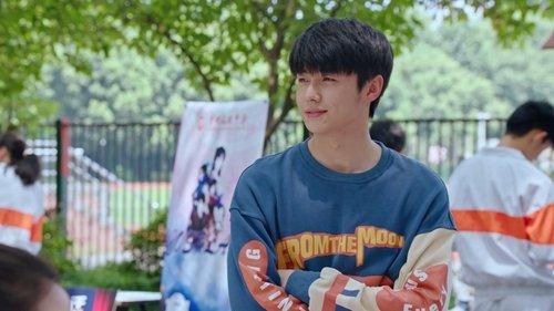 My Calorie Boy Season 1 Episode 5 - Episode 5