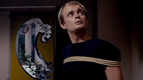 The Man from U.N.C.L.E. Season 3 Episode 6 - The Pop Art Affair