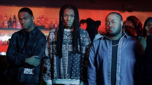The Chi Season 8 Episode 2 - White Russian