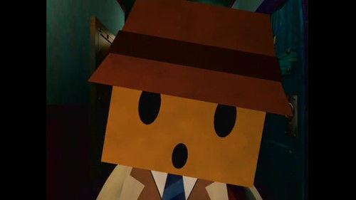 Gregory Horror Show Season 2 Episode 1 - HANIWA SALARY MAN