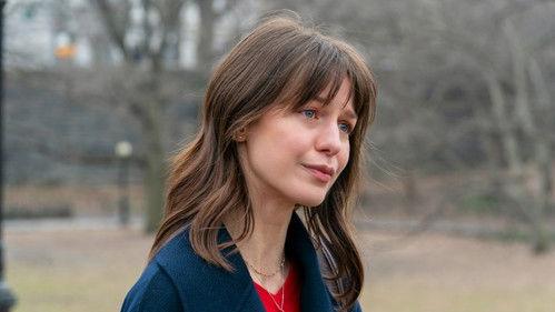 undefined Season 1 Episode 9 - Slouching Towards Brooklyn