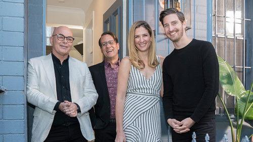 Love It or List It Australia Season 3 Episode 2 - Surry Hills NSW