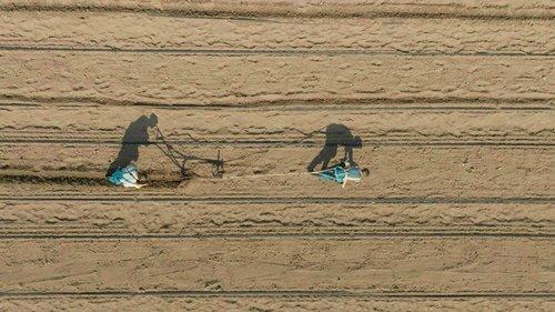 The Amazing Race Season 38 Episode 3 - Cry and Rally