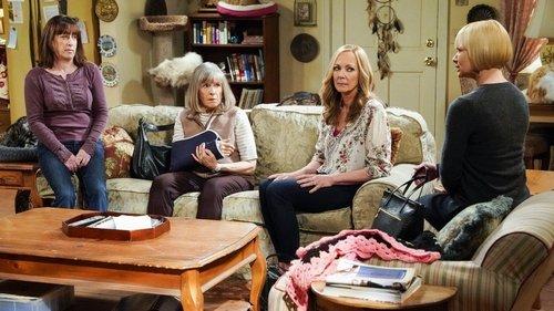 undefined Season 8 Episode 10 - Illegal Eels and the Cantaloupe Man