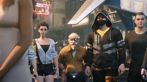 Forty Millenniums of Cultivation Season 1 Episode 15 - Episode 15