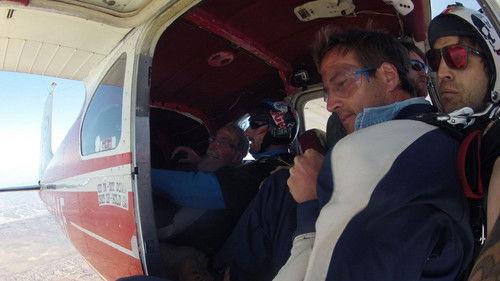 Ben Fogle: New Lives in the Wild Season 3 Episode 3 - Utah