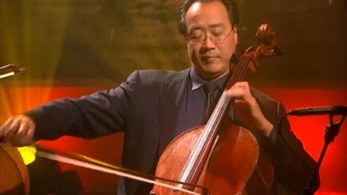 The Colbert Report Season 8 Episode 14 - Yo-Yo Ma