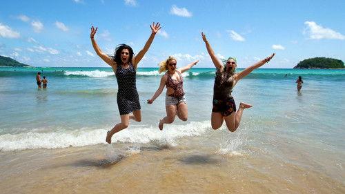 Sun, Sex and Suspicious Parents Season 4 Episode 5 - Phuket