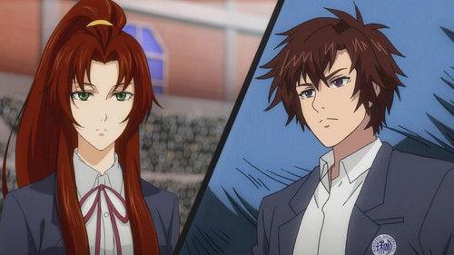 Full-Time Magister Season 3 Episode 6 - Episode 6