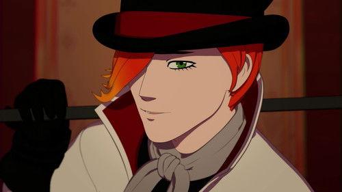 RWBY Season 9 Episode 8 - Tea Amidst Terrible Trouble