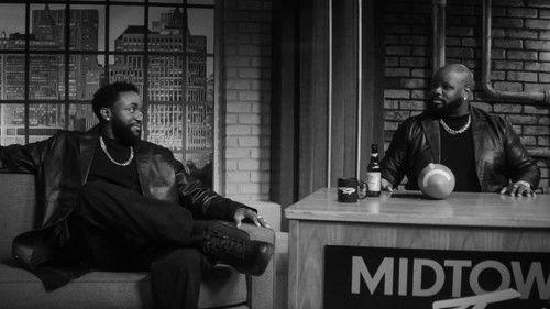 undefined Season 1 Episode 4 - Doorman