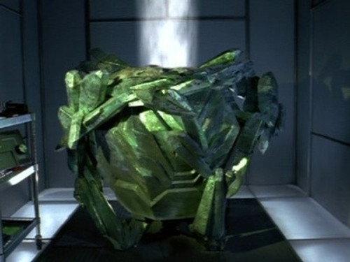 Earth: Final Conflict Season 1 Episode 11 - The Scarecrow Returns