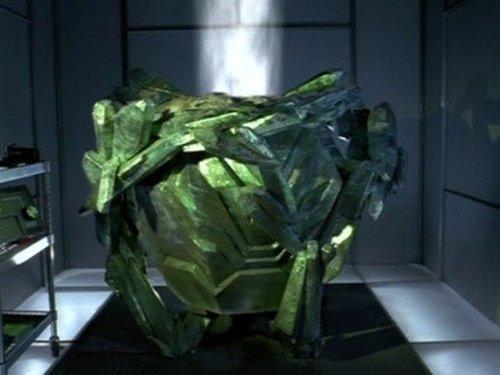 undefined Season 1 Episode 11 - The Scarecrow Returns