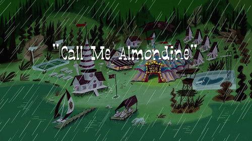 Camp Lazlo Season 5 Episode 5 - Call Me Almondine