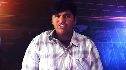 The Adventures of Agent Marlon Season 1 Episode 4 - Episode 4