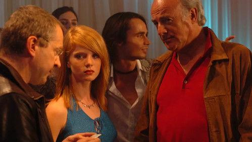 Aspe Season 2 Episode 6 - Corpus Delicti